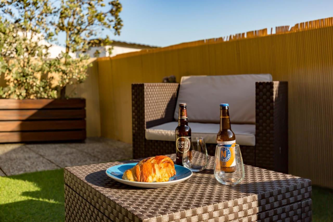 Music Relaxing Apt With Bikes, Terrace & Parking Porto Zewnętrze zdjęcie